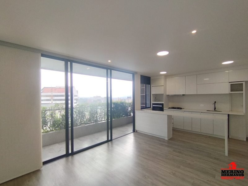 Apartamento en Arriendo en Castropol, Medellín en Castropol