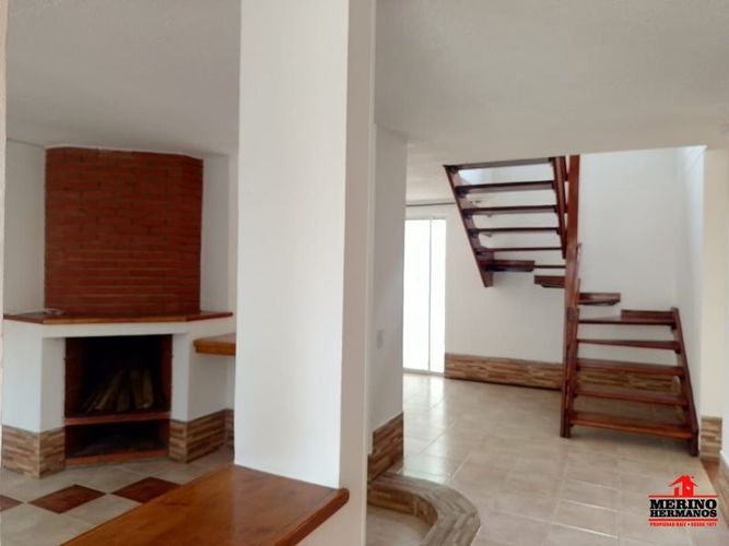 Casa de 5 alcobas en venta en Santa Ana, Rionegro, 300 m² · foto 2 de 24