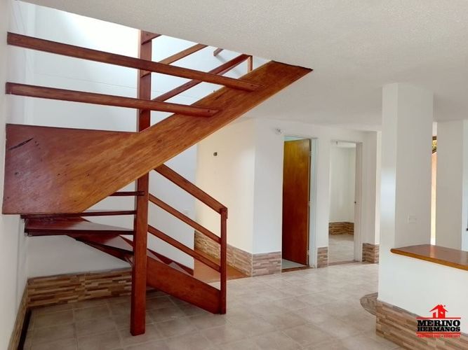 Casa de 5 alcobas en venta en Santa Ana, Rionegro, 300 m² · foto 5 de 24