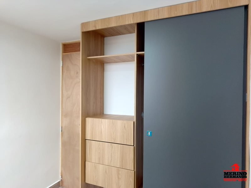 Apartamento en arriendo en Centro, Rionegro · foto 21 de 24
