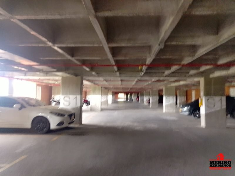 Apartamento en arriendo en Centro, Rionegro · foto 24 de 24