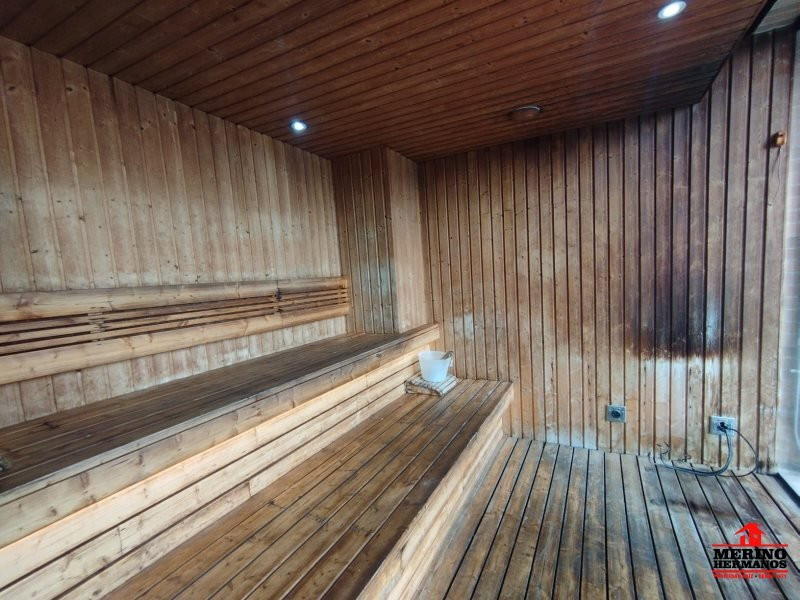 Apartamento en arriendo en Castropol, Medellín · foto 17 de 24