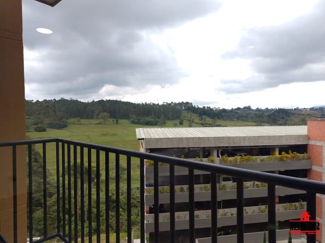Apartamento de 3 alcobas en venta en Centro, Rionegro, 55 m² · foto 7 de 24