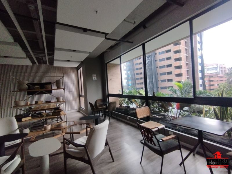 Apartamento en arriendo en Castropol, Medellín · foto 22 de 24