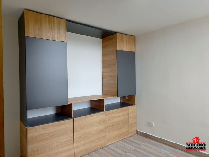 Apartamento de 3 alcobas en venta en Centro, Rionegro, 55 m² · foto 12 de 24