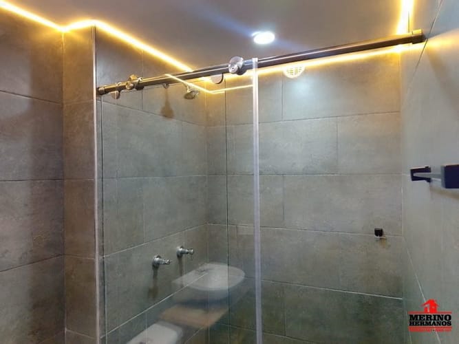 Apartamento de 3 alcobas en venta en Centro, Rionegro, 55 m² · foto 13 de 24