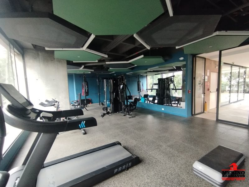 Apartamento en arriendo en Castropol, Medellín · foto 24 de 24
