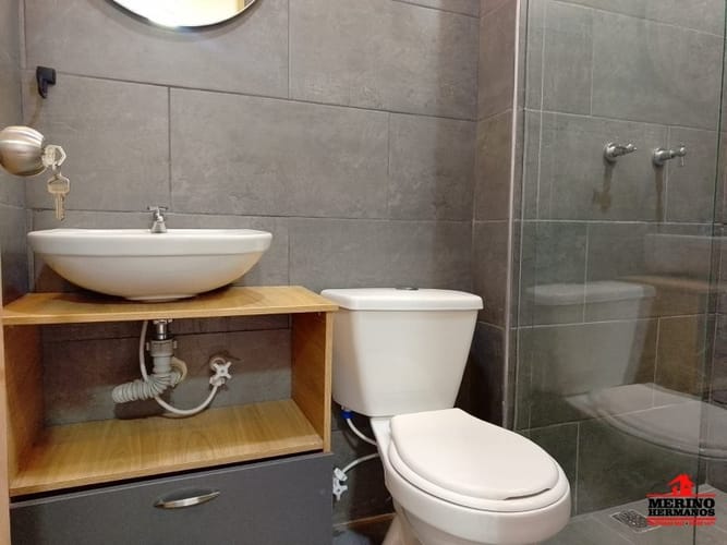 Apartamento de 3 alcobas en venta en Centro, Rionegro, 55 m² · foto 15 de 24