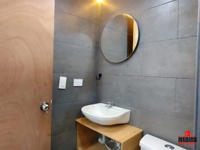 Apartamento de 3 alcobas en venta en Centro, Rionegro, 55 m² · foto 16 de 24