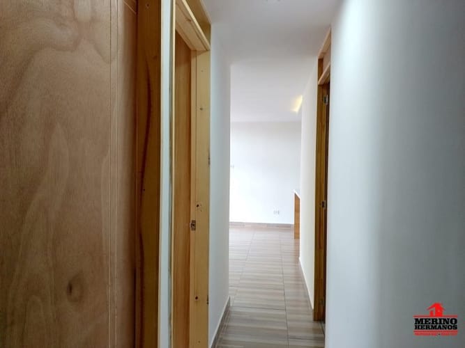 Apartamento de 3 alcobas en venta en Centro, Rionegro, 55 m² · foto 17 de 24
