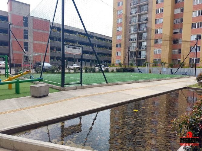 Apartamento de 3 alcobas en venta en Centro, Rionegro, 55 m² · foto 19 de 24