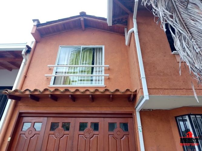 Casa de 5 alcobas en venta en Santa Ana, Rionegro, 300 m² · foto 24 de 24