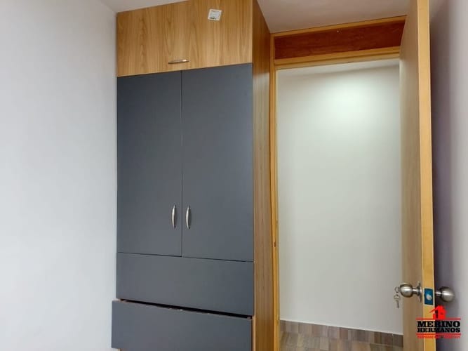 Apartamento de 3 alcobas en venta en Centro, Rionegro, 55 m² · foto 22 de 24