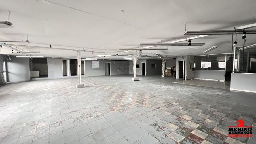 Bodega en arriendo en Colombia, Medellín, 520 m² · foto 6 de 16
