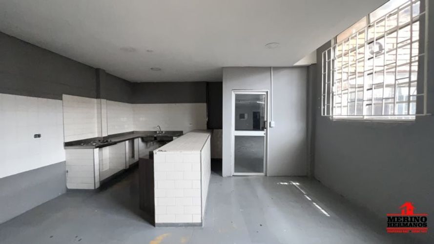 Bodega en arriendo en Colombia, Medellín, 520 m² · foto 8 de 16