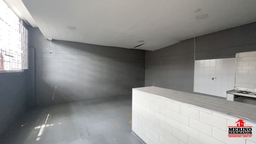 Bodega en arriendo en Colombia, Medellín, 520 m² · foto 10 de 16