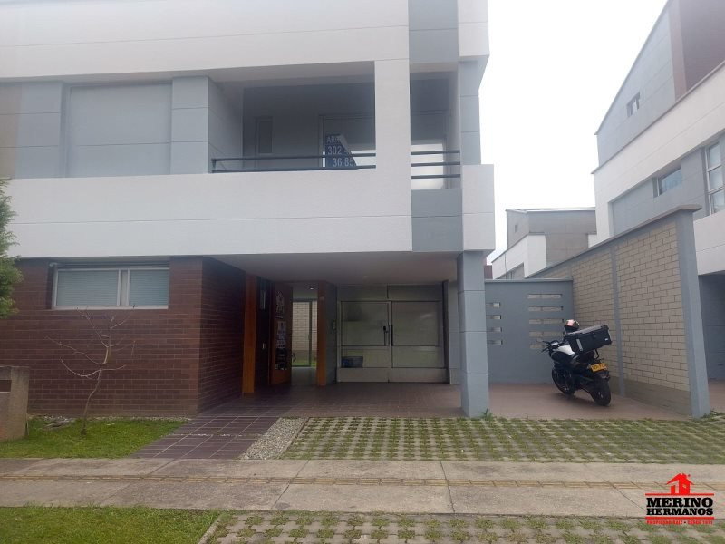 House for rent in Barro blanco, Rionegro