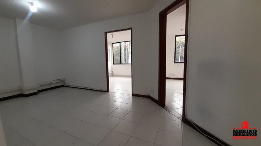 Oficina en arriendo en Conquistadores, Medellín, 34 m² · foto 3 de 19