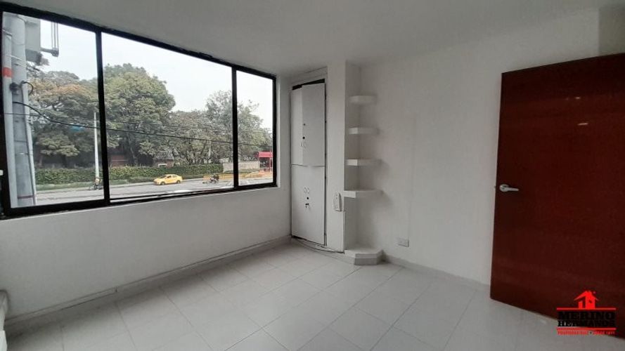 Oficina en arriendo en Conquistadores, Medellín, 34 m² · foto 5 de 19