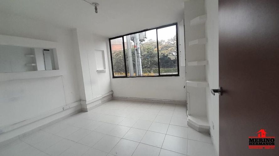 Oficina en arriendo en Conquistadores, Medellín, 34 m² · foto 6 de 19