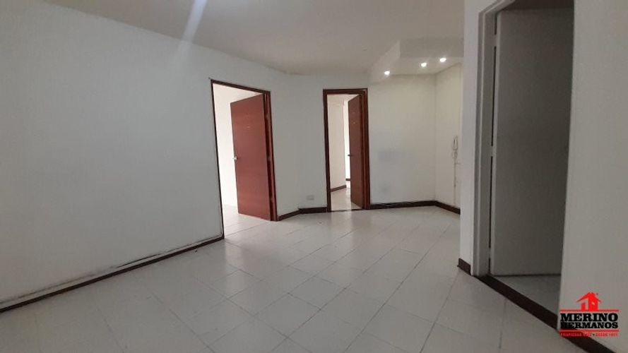 Oficina en arriendo en Conquistadores, Medellín, 34 m² · foto 8 de 19
