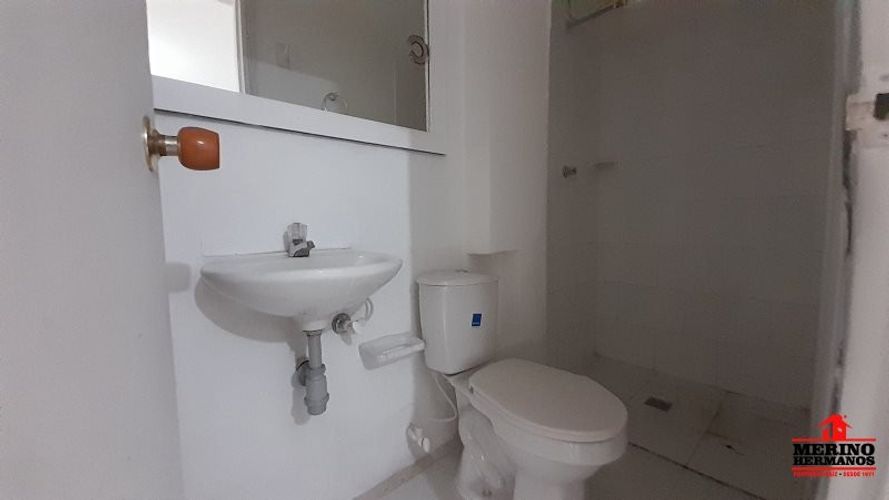Oficina en arriendo en Conquistadores, Medellín, 34 m² · foto 11 de 19