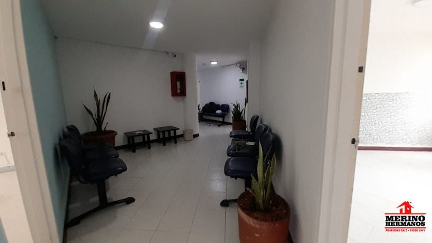Oficina en arriendo en Conquistadores, Medellín, 34 m² · foto 13 de 19