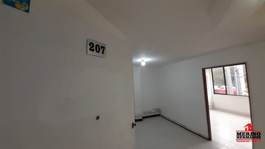 Oficina en arriendo en Conquistadores, Medellín, 34 m² · foto 16 de 19