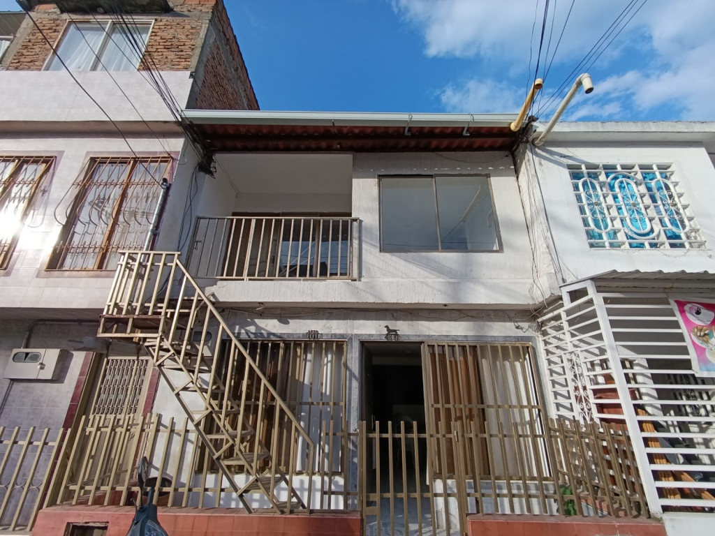 Studio for rent in Ciudad cordoba, Cali