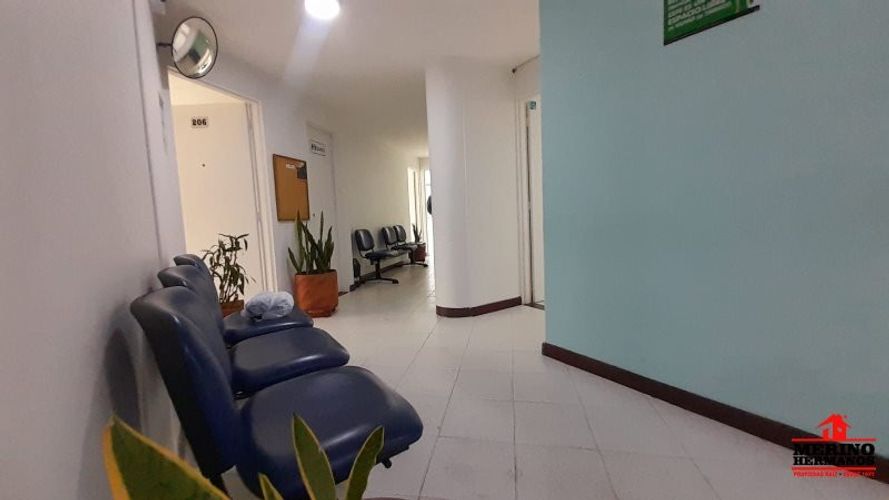 Oficina en arriendo en Conquistadores, Medellín, 34 m² · foto 17 de 19