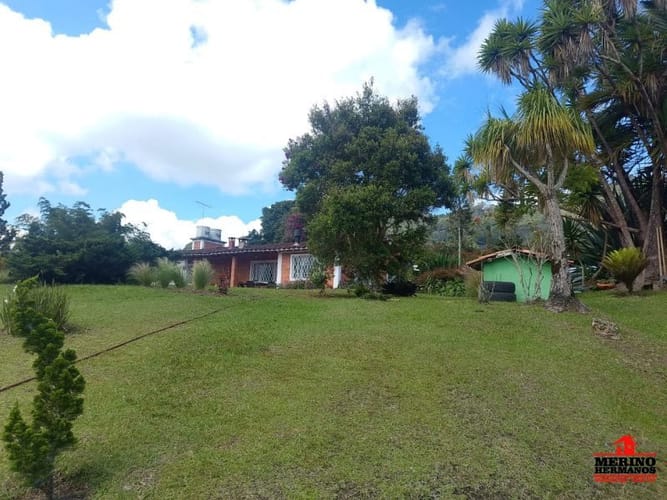 Casa de 3 alcobas en venta en Centro, Rionegro, 200 m² · foto 6 de 21
