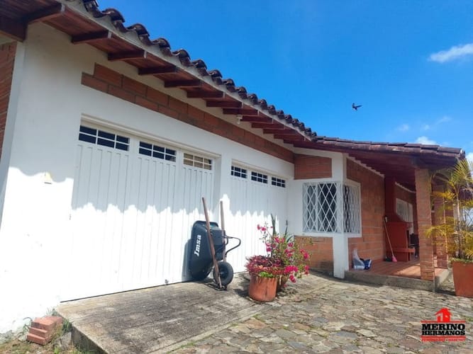 Casa de 3 alcobas en venta en Centro, Rionegro, 200 m² · foto 11 de 21