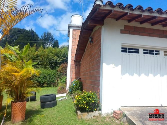 Casa de 3 alcobas en venta en Centro, Rionegro, 200 m² · foto 12 de 21