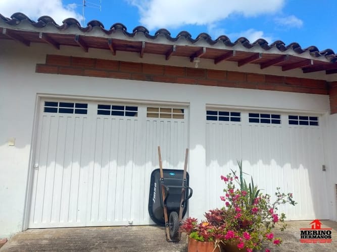 Casa de 3 alcobas en venta en Centro, Rionegro, 200 m² · foto 18 de 21
