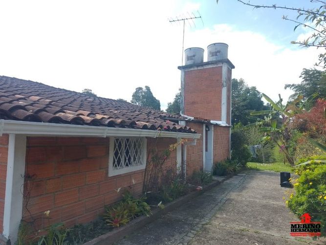 Casa de 3 alcobas en venta en Centro, Rionegro, 200 m² · foto 20 de 21