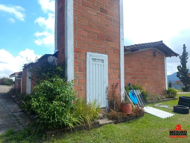 Casa de 3 alcobas en venta en Centro, Rionegro, 200 m² · foto 21 de 21
