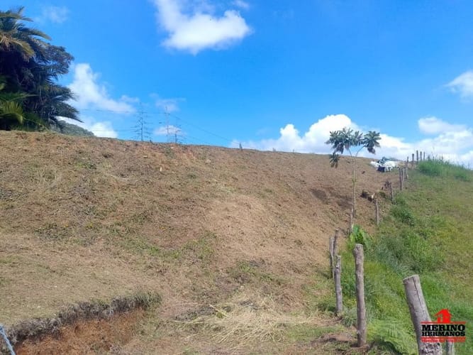 Lote en venta en Centro, Rionegro, 7145 m² · foto 7 de 12