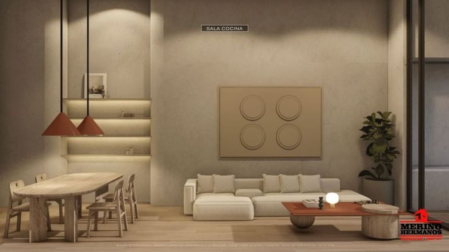 Oficina en venta en Zona Centro, Envigado, 112 m² · foto 5 de 24