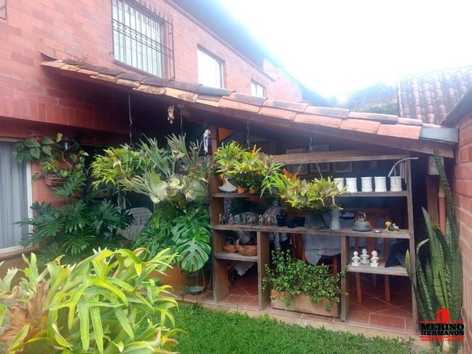 Casa de 3 alcobas en venta en Rionegro, 160 m² · foto 10 de 24