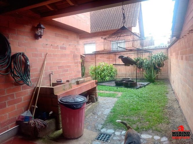 Casa de 3 alcobas en venta en Rionegro, 160 m² · foto 11 de 24