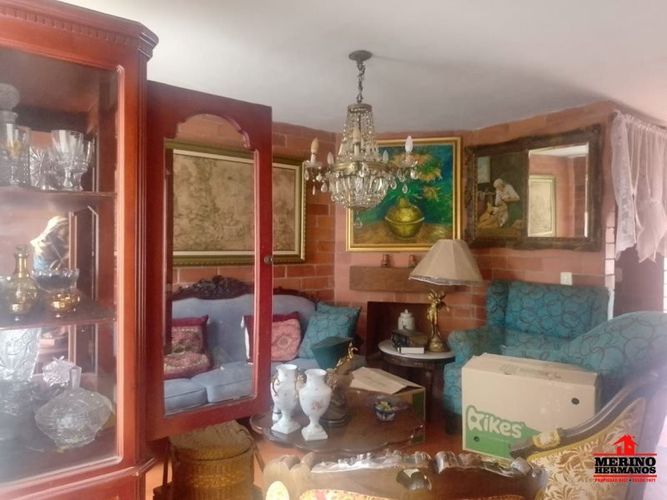 Casa de 3 alcobas en venta en Rionegro, 160 m² · foto 12 de 24