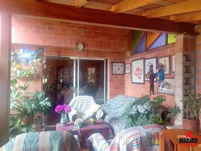 Casa de 3 alcobas en venta en Rionegro, 160 m² · foto 13 de 24