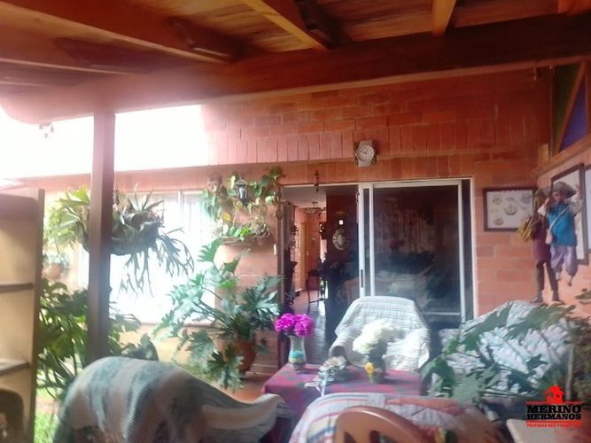 Casa de 3 alcobas en venta en Rionegro, 160 m² · foto 15 de 24