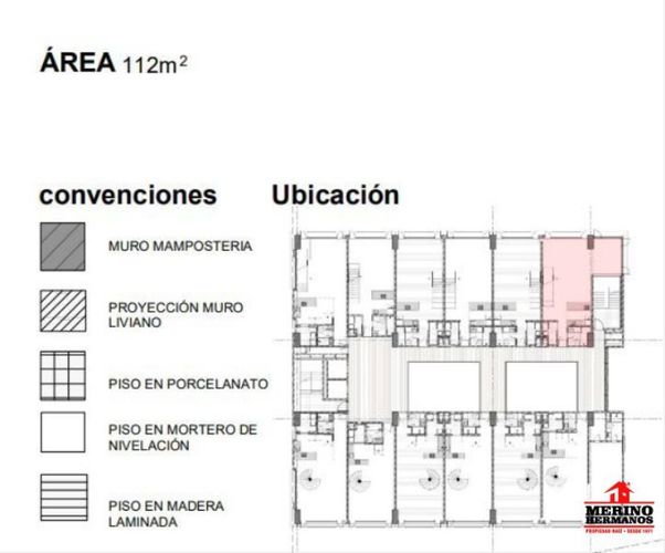 Oficina en venta en Zona Centro, Envigado, 112 m² · foto 22 de 24