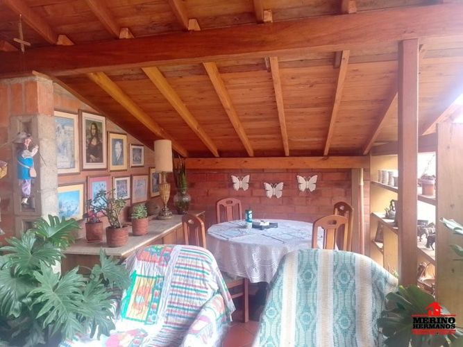 Casa de 3 alcobas en venta en Rionegro, 160 m² · foto 16 de 24