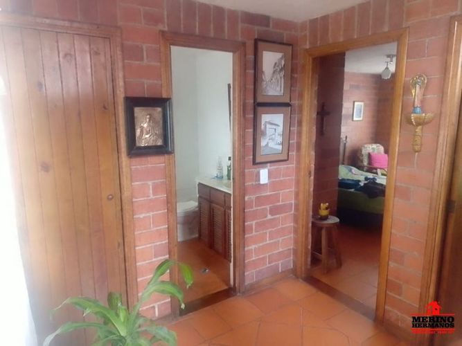 Casa de 3 alcobas en venta en Rionegro, 160 m² · foto 18 de 24