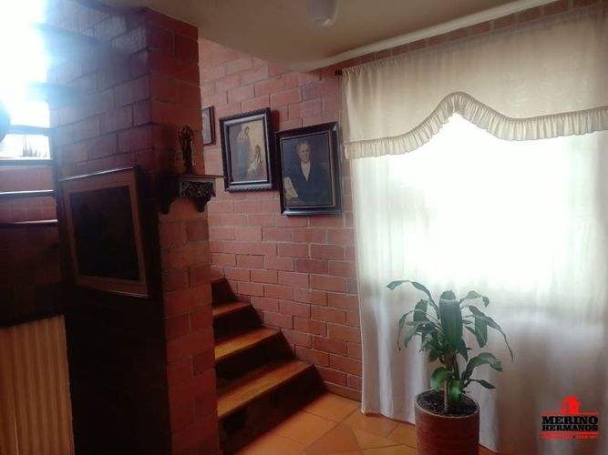 Casa de 3 alcobas en venta en Rionegro, 160 m² · foto 19 de 24