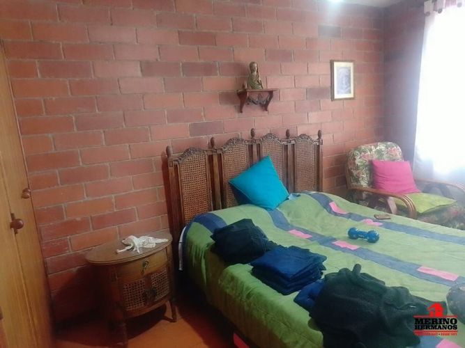 Casa de 3 alcobas en venta en Rionegro, 160 m² · foto 20 de 24