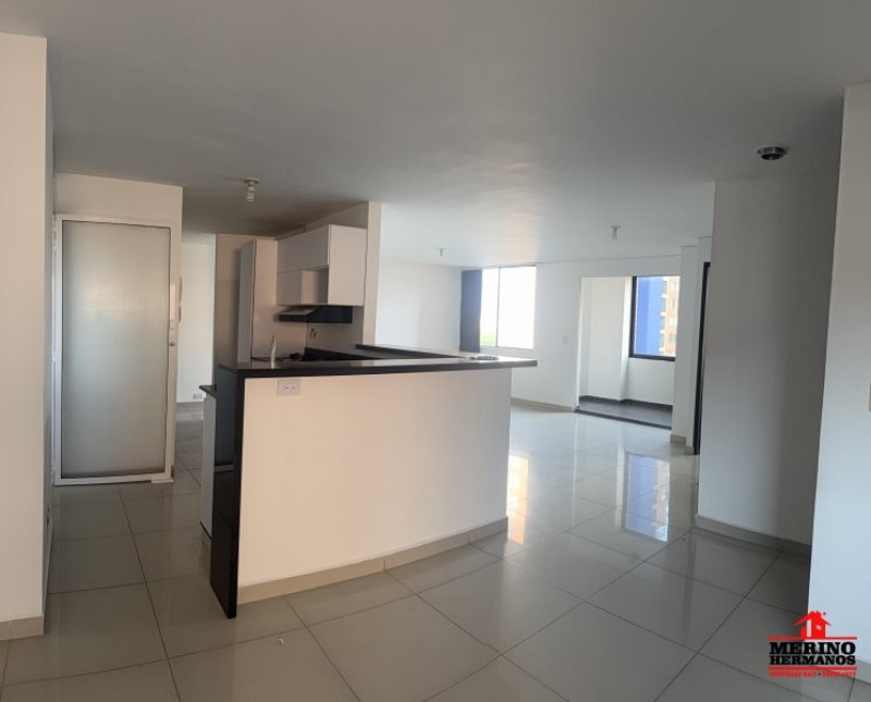 Apartamento en venta en El Portal, Envigado · foto 11 de 12