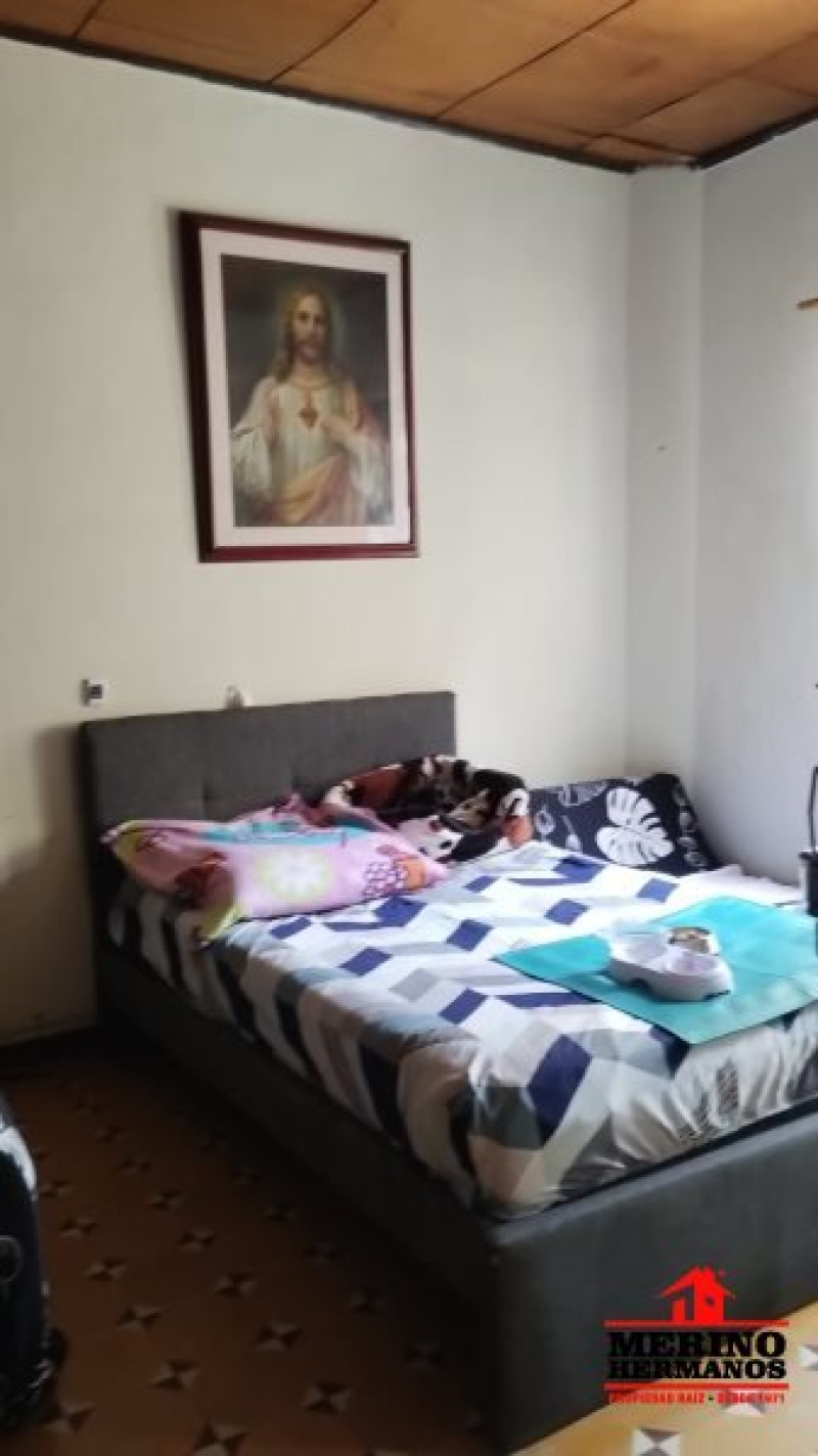 Bilde 3 av eiendommen som annonseres i Medellín